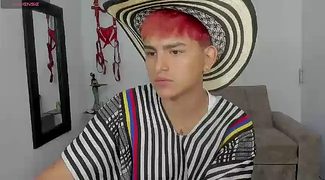 Lyam ap online show from December 17, 2024, 12:45 am