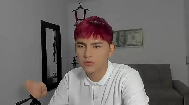 Lyam ap online show from December 25, 2024, 4:01 am