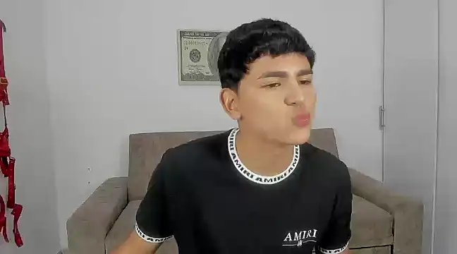 Lyam ap online show from January 2, 2025, 4:41 am