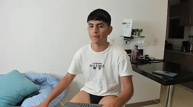 Lyam ap online show from January 10, 2025, 7:14 am