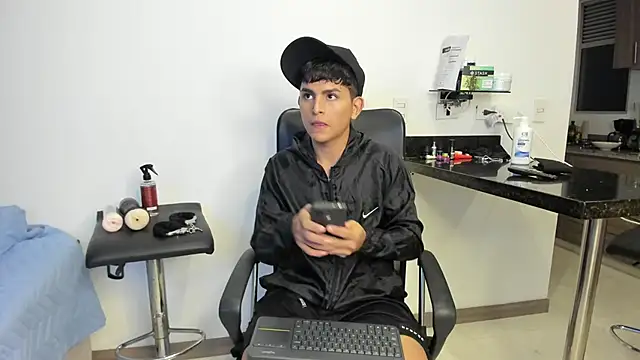 Lyam ap online show from January 16, 2025, 8:43 am