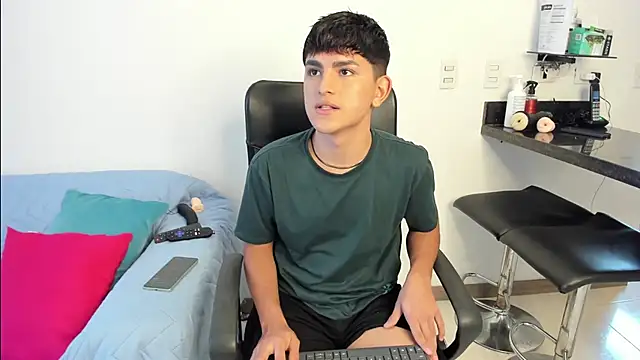 Lyam ap online show from February 20, 2025, 3:19 pm