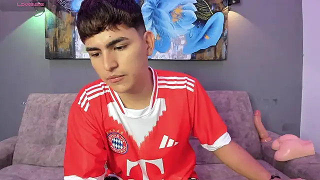 Lyam ap online show from September 21, 2025, 6:42 pm