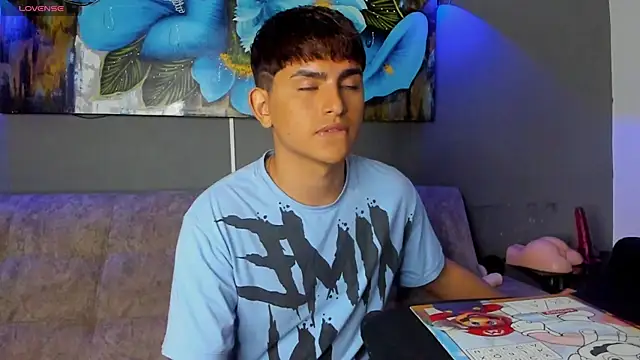 Lyam ap online show from December 16, 2025, 9:25 am