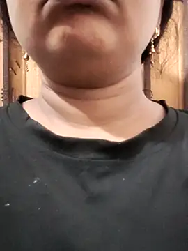 Snapshot of Dr_Chhaya chatting on July 18, 2026, 3:11 am Dr Chhaya online show from July 18, 2026, 3:11 am