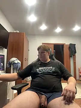 Snapshot of big_boy163 chatting on October 19, 2025, 11:55 am big boy163 online show from October 19, 2025, 11:55 am