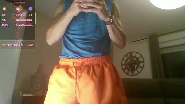 Snapshot of ApollonFit_x69 chatting on October 9, 2025, 10:19 pm ApollonFit x69 online show from October 9, 2025, 10:19 pm