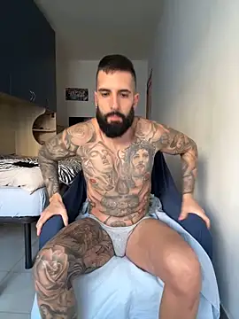 Gioeltoro89 online show from October 19, 2025, 3:23 pm