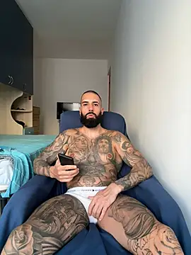 Gioeltoro89 online show from June 8, 2026, 5:46 pm