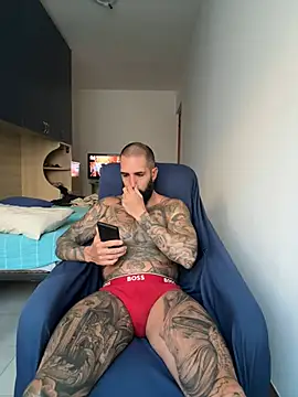 Gioeltoro89 online show from June 16, 2026, 6:10 pm