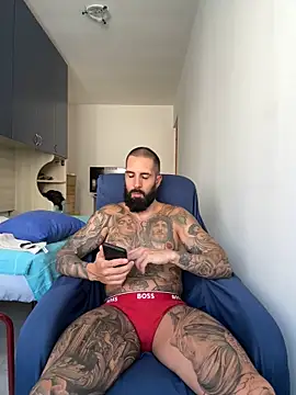 Gioeltoro89 online show from June 20, 2026, 3:15 pm