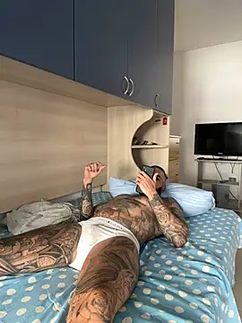 Gioeltoro89 online show from June 27, 2026, 3:50 pm