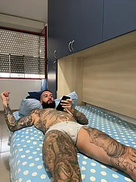 Gioeltoro89 online show from June 30, 2026, 6:09 pm