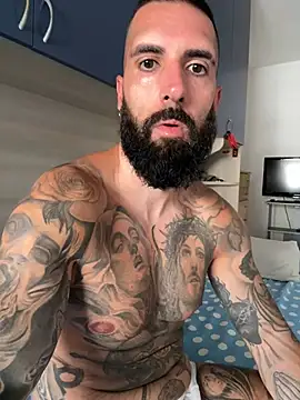Gioeltoro89 online show from July 1, 2026, 2:40 pm