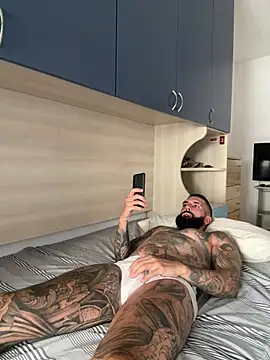 Gioeltoro89 online show from July 26, 2026, 2:57 pm