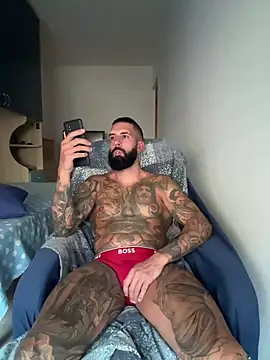 Gioeltoro89 online show from July 28, 2026, 6:20 pm