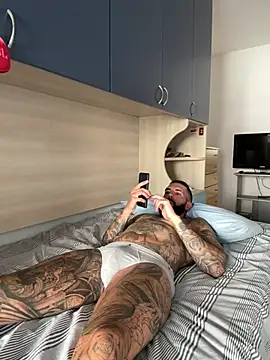 Gioeltoro89 online show from July 30, 2026, 3:33 pm