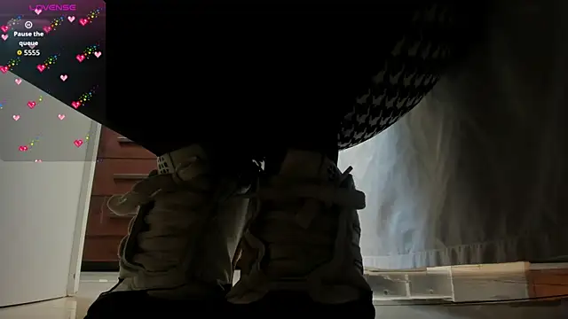 sherilkwang19tv online show from October 25, 2025, 12:07 am