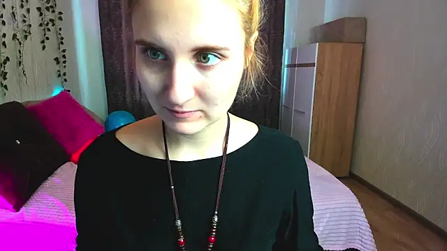 Miss Elsa  online show from February 15, 2025, 3:52 am