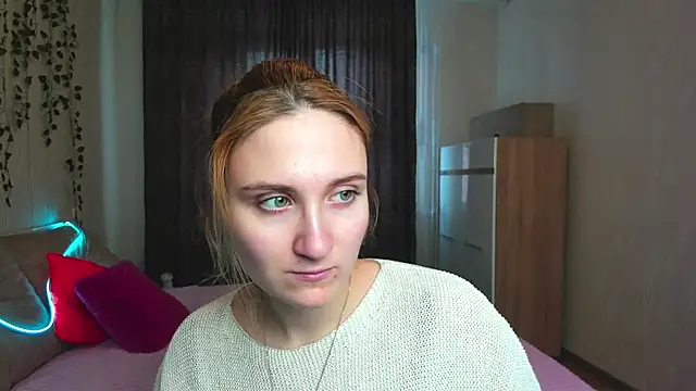 Miss Elsa  online show from February 18, 2025, 3:21 am