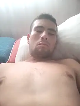 andres599 online show from January 10, 2025, 8:48 pm