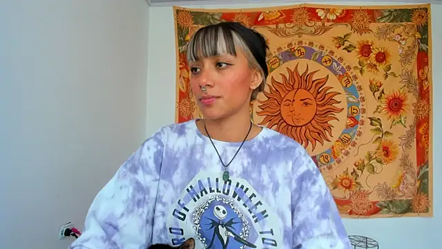 Snapshot of Demeter__ chatting on June 10, 2026, 5:34 pm Demeter online show from June 10, 2026, 5:34 pm