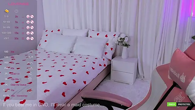 Snapshot of ClaireFaers_ chatting on February 9, 2025, 2:29 pm ClaireFaers online show from February 9, 2025, 2:29 pm