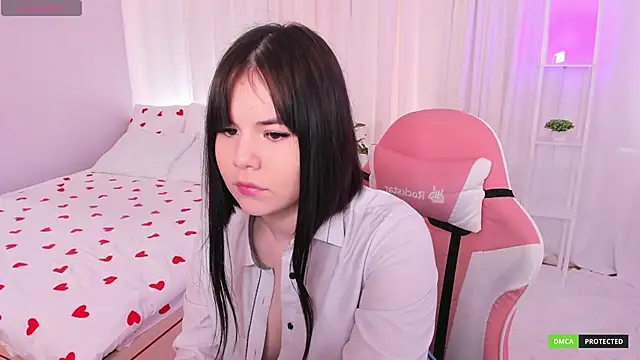 Snapshot of ClaireFaers_ chatting on March 4, 2025, 9:07 am ClaireFaers online show from March 4, 2025, 9:07 am