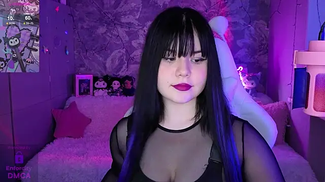 Snapshot of ClaireFaers_ chatting on September 13, 2025, 3:23 pm ClaireFaers online show from September 13, 2025, 3:23 pm