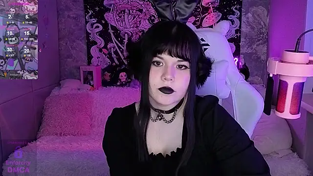 Snapshot of ClaireFaers_ chatting on November 21, 2025, 8:07 pm ClaireFaers online show from November 21, 2025, 8:07 pm