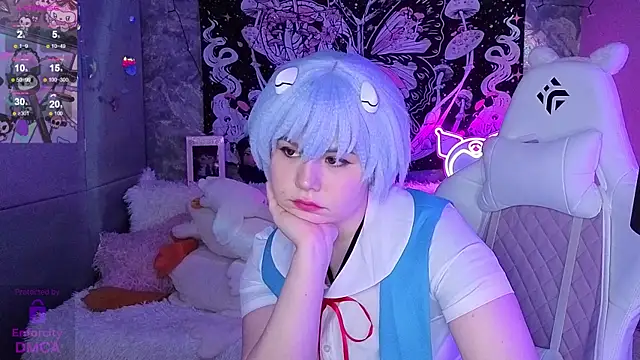 Snapshot of ClaireFaers_ chatting on November 29, 2025, 5:05 pm ClaireFaers online show from November 29, 2025, 5:05 pm