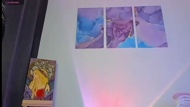 Snapshot of Pretty__zoe chatting on February 24, 2025, 3:23 am Pretty  zoe online show from February 24, 2025, 3:23 am