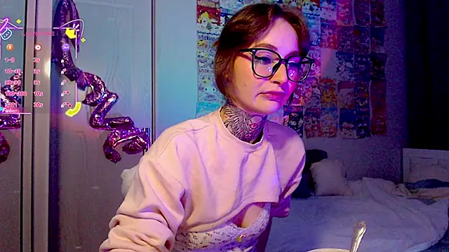 Snapshot of Milky_way_UwU chatting on March 22, 2026, 3:15 pm Milky way UwU online show from March 22, 2026, 3:15 pm