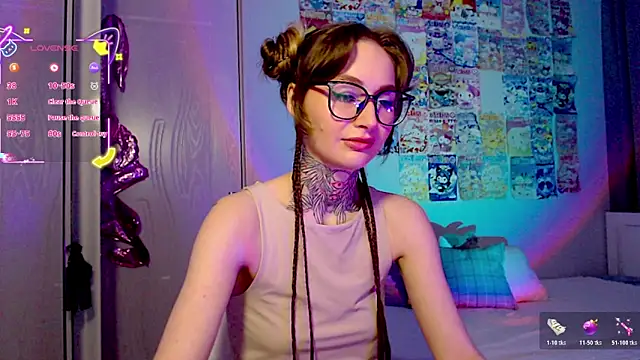 Snapshot of Milky_way_UwU chatting on March 29, 2026, 12:38 pm Milky way UwU online show from March 29, 2026, 12:38 pm