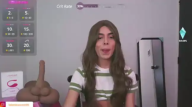 Snapshot of valentina_crtti chatting on January 16, 2025, 4:07 pm valentina crtti online show from January 16, 2025, 4:07 pm