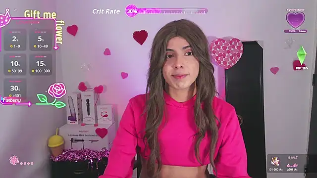 Snapshot of valentina_crtti chatting on September 24, 2025, 2:42 pm valentina crtti online show from September 24, 2025, 2:42 pm