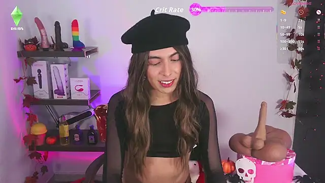 Snapshot of valentina_crtti chatting on October 22, 2025, 3:45 pm valentina crtti online show from October 22, 2025, 3:45 pm