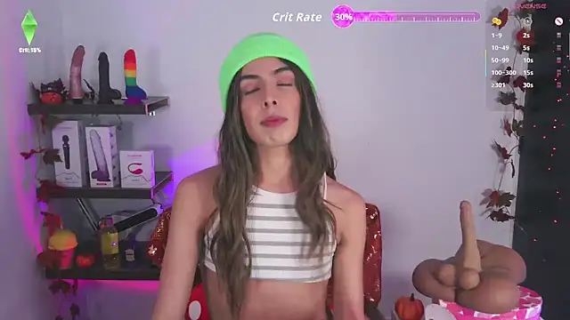 Snapshot of valentina_crtti chatting on October 29, 2025, 8:21 pm valentina crtti online show from October 29, 2025, 8:21 pm