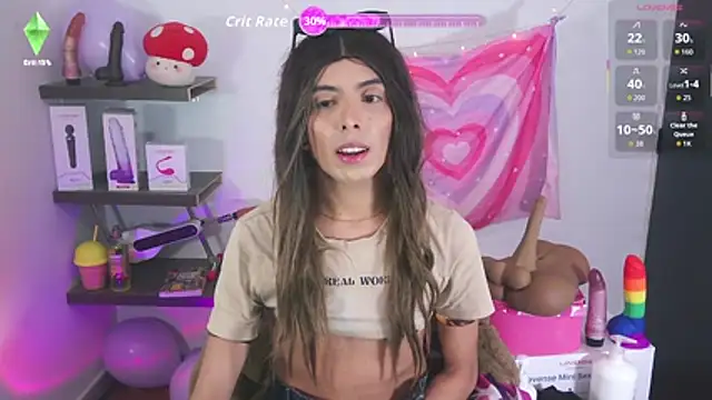 Snapshot of valentina_crtti chatting on July 9, 2026, 8:24 pm valentina crtti online show from July 9, 2026, 8:24 pm