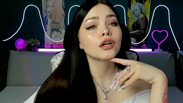 AkiraKatsu online show from February 22, 2025, 6:30 pm