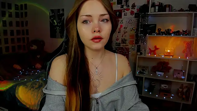 AkiraKatsu online show from March 8, 2026, 12:42 pm