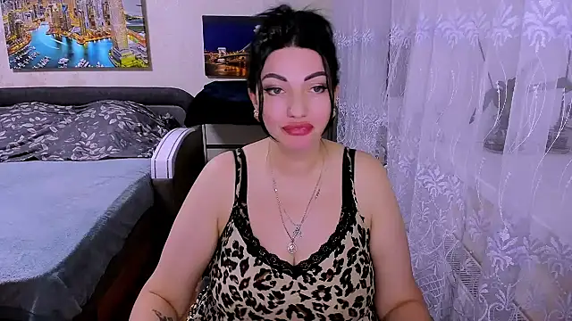 Snapshot of Lady_Boom_Wild_ chatting on July 11, 2026, 7:05 pm Lady Boom Wild online show from July 11, 2026, 7:05 pm