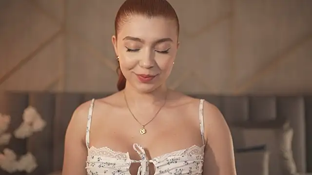 miia blake online show from February 16, 2026, 10:17 pm