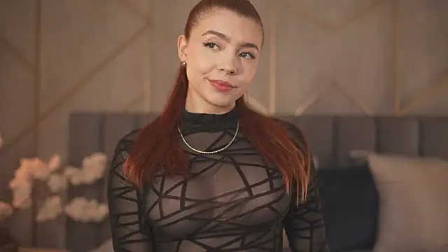 miia blake online show from February 23, 2026, 11:02 pm