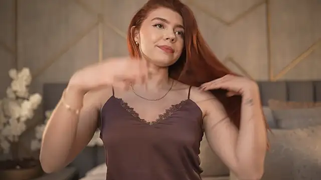 miia blake online show from May 26, 2026, 10:28 pm