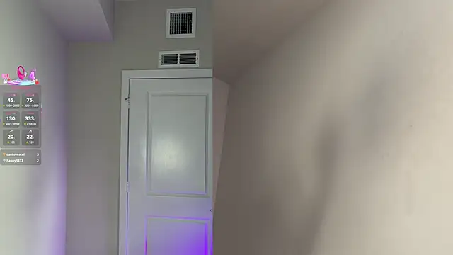 sasha long13 online show from February 26, 2026, 12:31 am