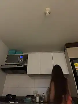 MariaIsabella8 online show from January 16, 2026, 10:14 pm