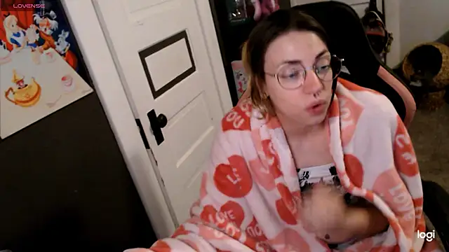 Snapshot of KSwonderland6 chatting on February 23, 2026, 3:59 am KSwonderland6 online show from February 23, 2026, 3:59 am