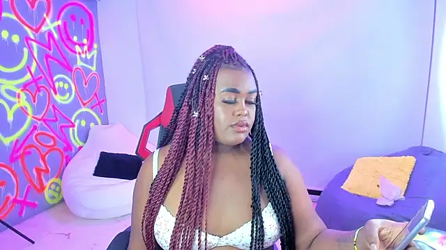 Snapshot of GEANNAROSE chatting on February 1, 2025, 5:28 am GEANNAROSE online show from February 1, 2025, 5:28 am