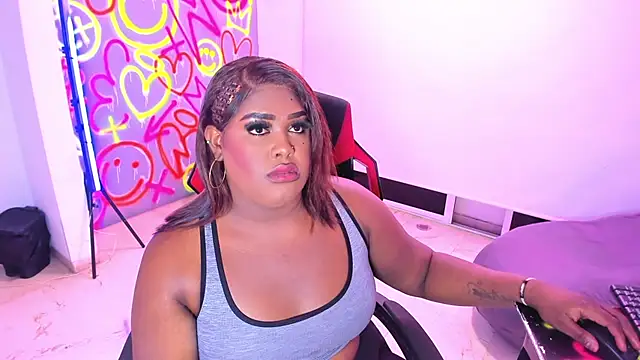 GEANNAROSE online show from February 13, 2026, 4:41 am